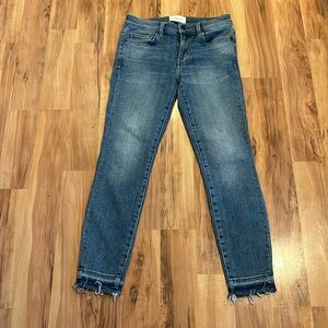 Current/Elliott Jeans